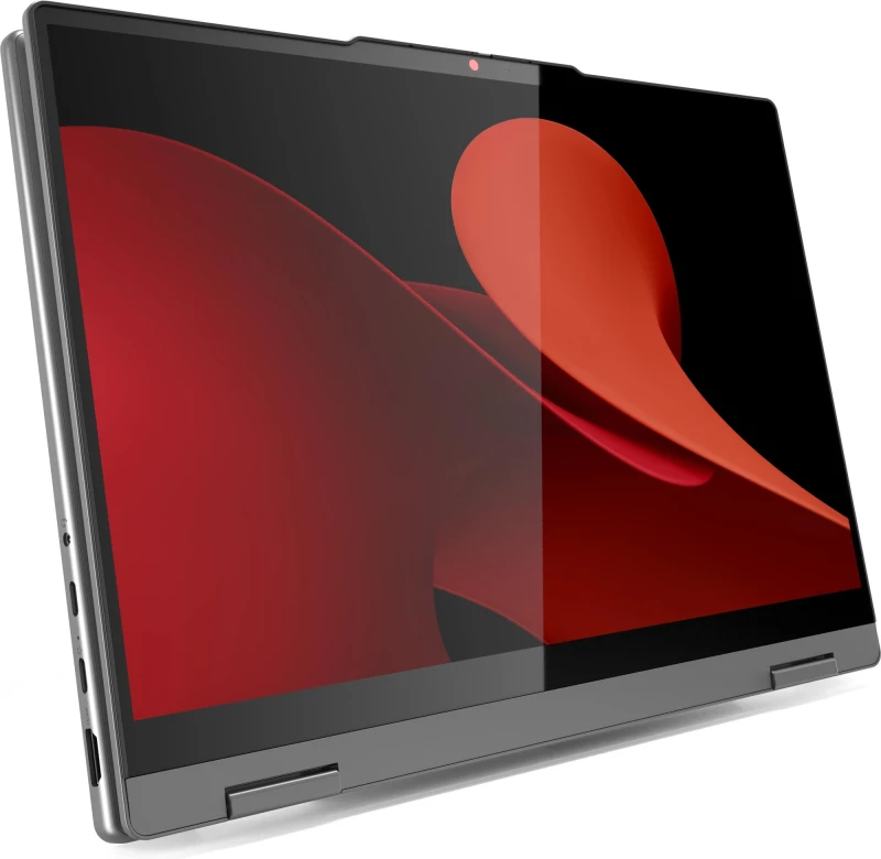 Lenovo IdeaPad 5 2-in-1 14Q8X9 Luna Grey (83GH0002US) Refurbished - Изображение 1