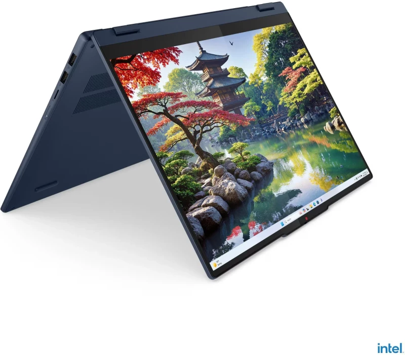 Lenovo IdeaPad 5 2-in-1 16IAL10 (83KS001BUS) Refurbished - Зображення 1