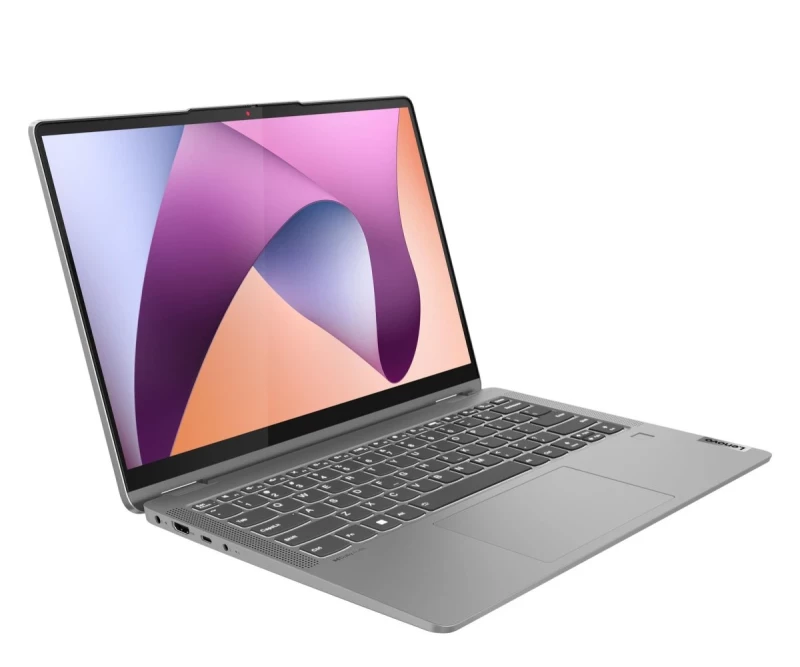 Lenovo IdeaPad Flex 5 Ryzen 5-7430U/16GB/512/Win11 Touch (82XX00K2PB) - Зображення 1