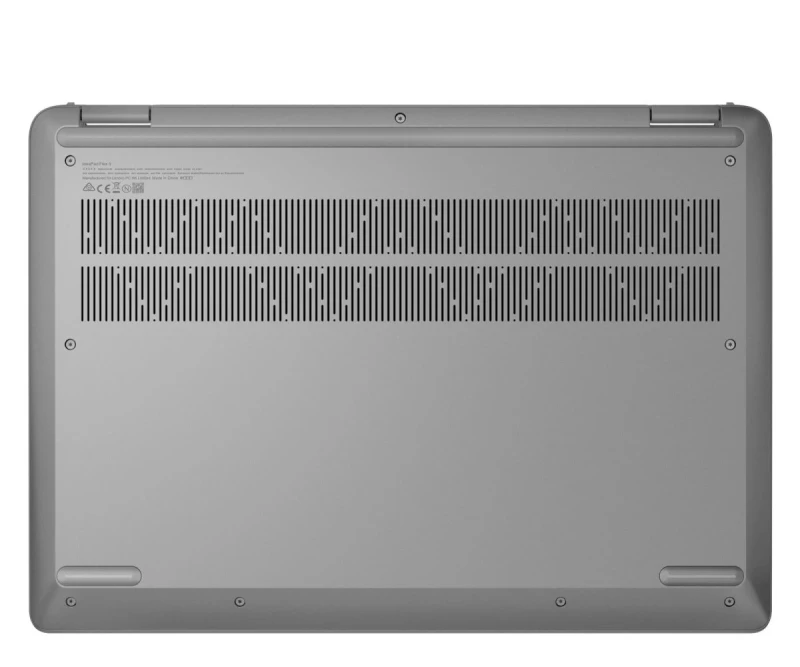 Lenovo IdeaPad Flex 5 Ryzen 5-7430U/16GB/512/Win11 Touch (82XX00K2PB) - Зображення 7
