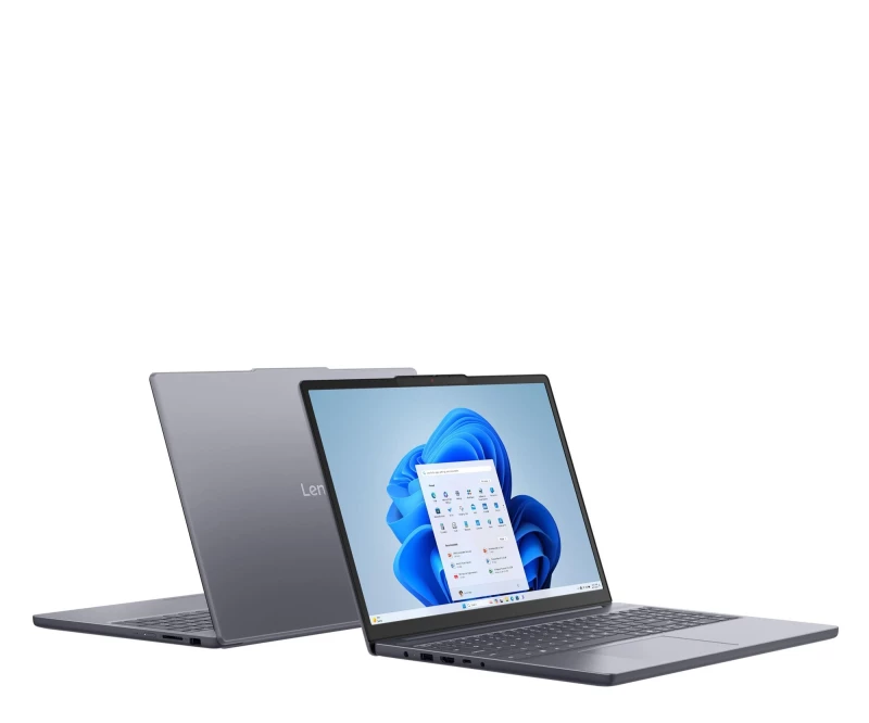Lenovo IdeaPad Slim 3-15 i7-13620H/24GB/512/Win11 (83K100FKPB) - Зображення 5