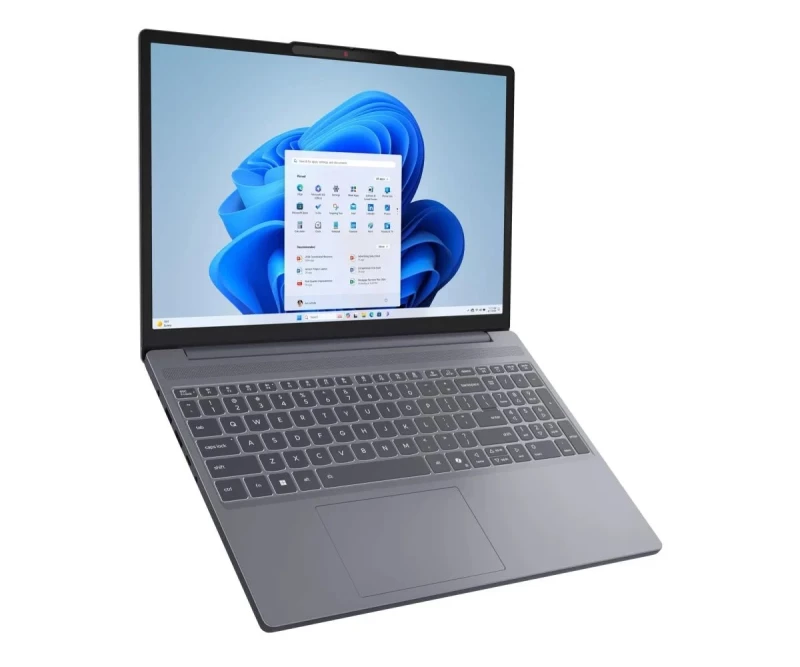Lenovo IdeaPad Slim 3 i5-13420H/8GB/512/Win11 OLED (83K100FHPB) - Зображення 1