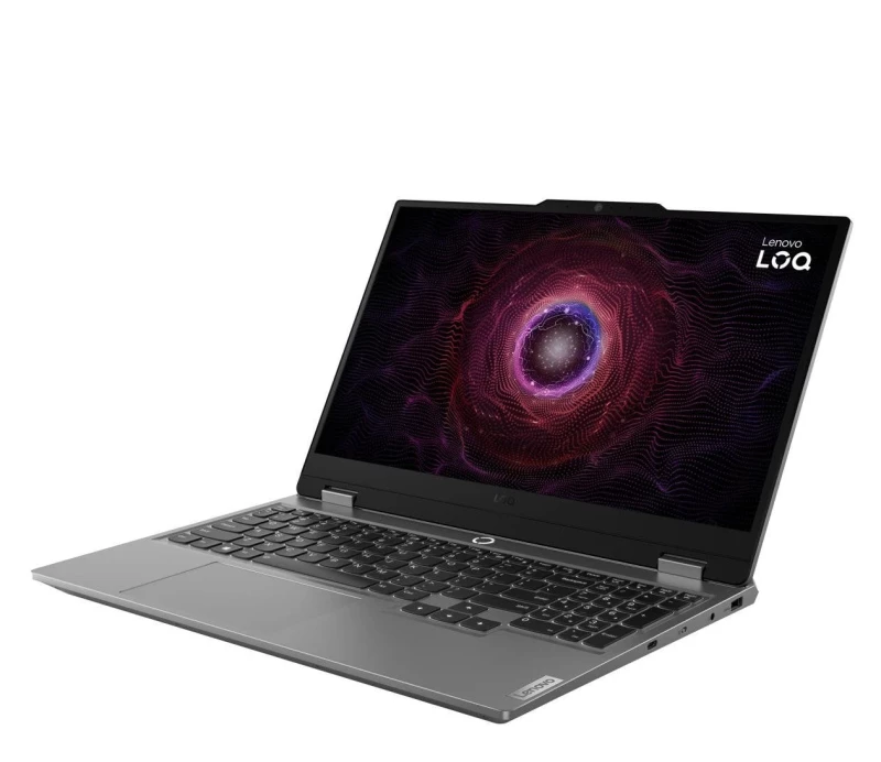 Lenovo LOQ-15 Ryzen 5-7235HS/16GB/512/Win11 RTX3050 144Hz (83JC005VPB) - Изображение 3