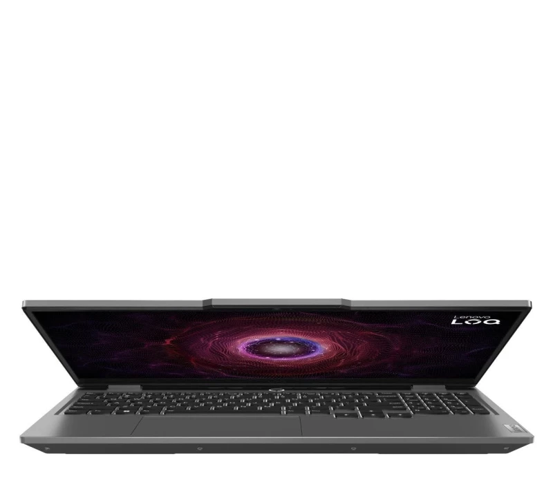 Lenovo LOQ-15 Ryzen 5-7235HS/16GB/512/Win11 RTX3050 144Hz (83JC005VPB) - Изображение 4