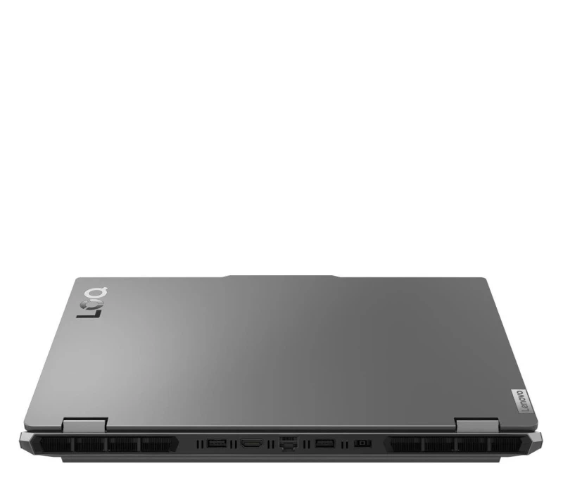 Lenovo LOQ-15 Ryzen 5-7235HS/16GB/512/Win11 RTX3050 144Hz (83JC005VPB) - Изображение 6