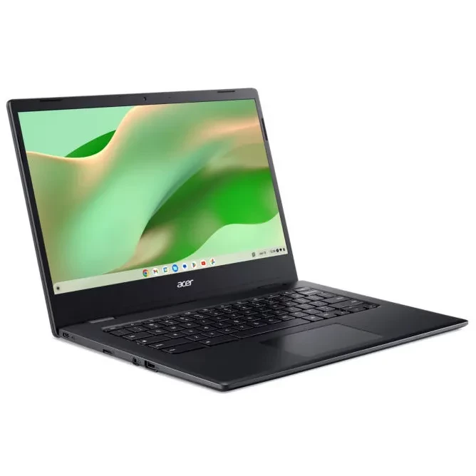Acer Chromebook 314 CBOA314-1H-C5GY Black (NX.J37ET.001) - Изображение 1