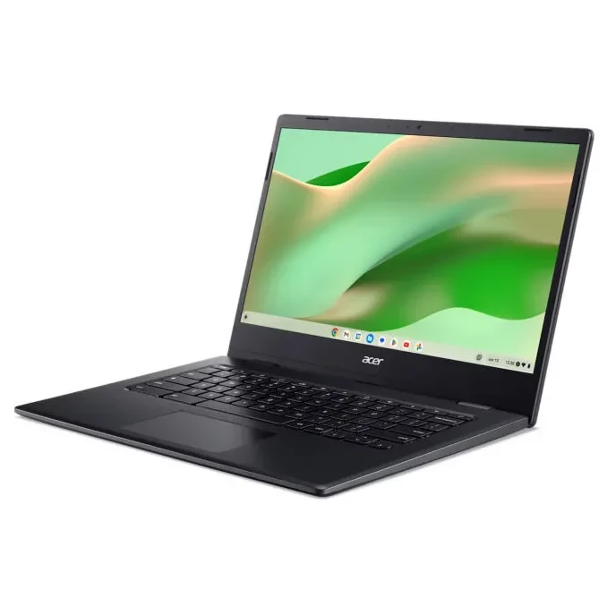 Acer Chromebook 314 CBOA314-1H-C5GY Black (NX.J37ET.001) - Изображение 2