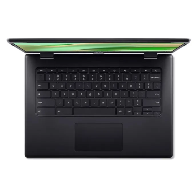 Acer Chromebook 314 CBOA314-1H-C5GY Black (NX.J37ET.001) - Изображение 3