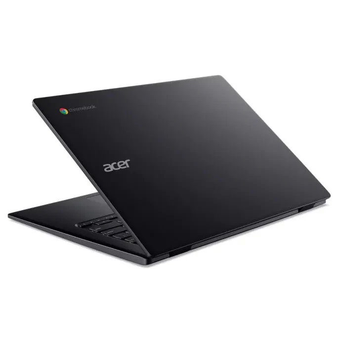 Acer Chromebook 314 CBOA314-1H-C5GY Black (NX.J37ET.001) - Изображение 5