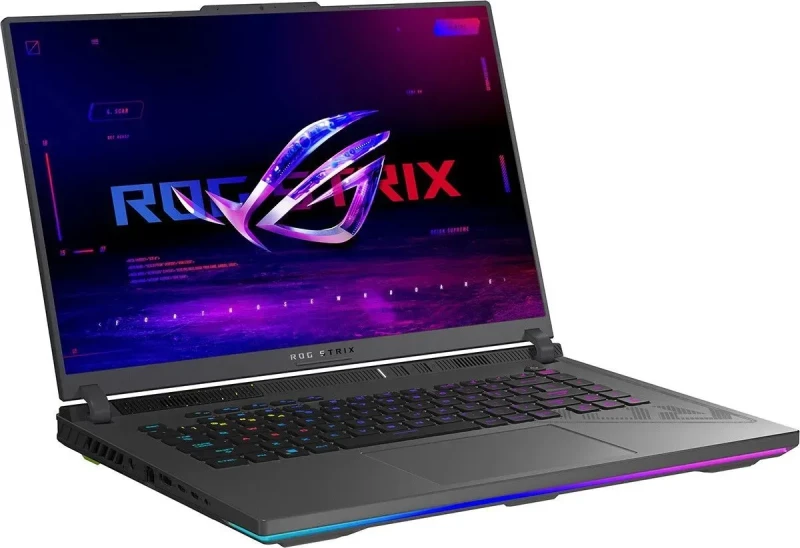 ASUS ROG Strix G16 G614JI (G614JI-S322) Refurbished - Изображение 2