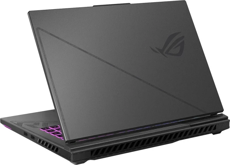 ASUS ROG Strix G16 G614JI (G614JI-S644) Refurbished - Изображение 4