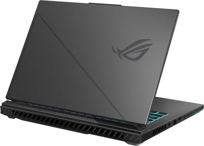 ASUS ROG Strix G16 G614JI (G614JI-S644) Refurbished - Изображение 5