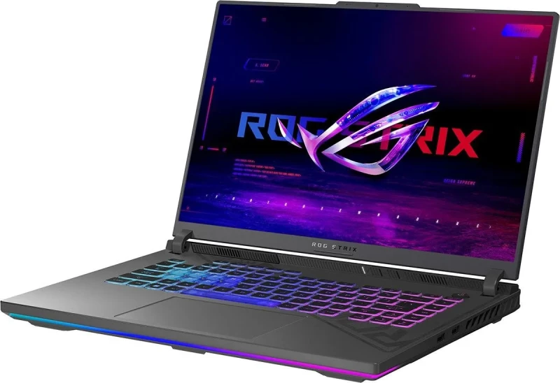 ASUS ROG Strix G16 G614JI (G614JI-SS74) Refurbished - Зображення 1