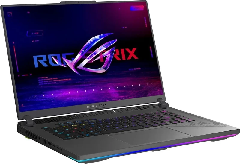 ASUS ROG Strix G16 G614JI (G614JI-SS74) Refurbished - Зображення 4