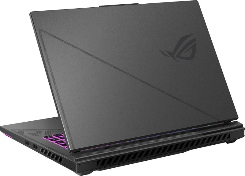 ASUS ROG Strix G16 G614JI (G614JI-SS74) Refurbished - Зображення 5