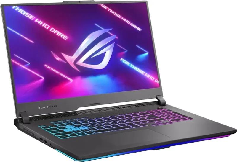 ASUS ROG Strix G17 G713PV (G713PV-W642) Refurbished - Зображення 1