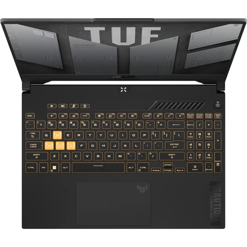 Asus TUF Gaming F15 FX507VV (FX507VV-W642) Refurbished - Зображення 2