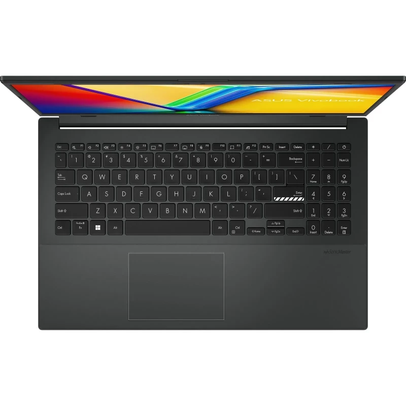 ASUS VivoBook Go 15 (E1504GA-BQ834W) - Зображення 3