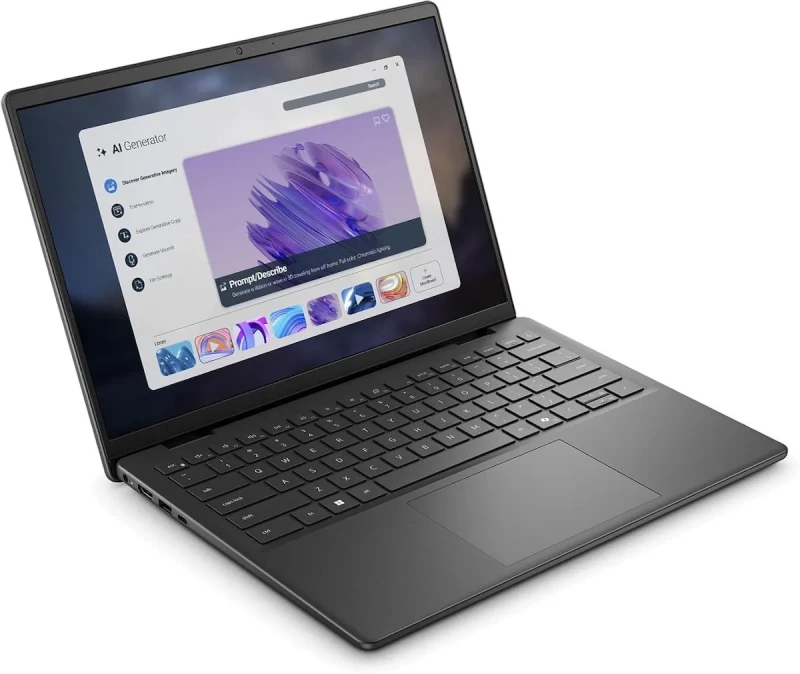 Dell 14 DC14255 (mjn9h) - Изображение 1
