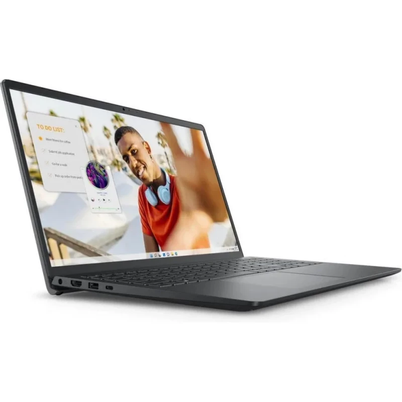 Dell Inspiron 3535 (I3535-A813BLK-321) Refurbished - Изображение 1