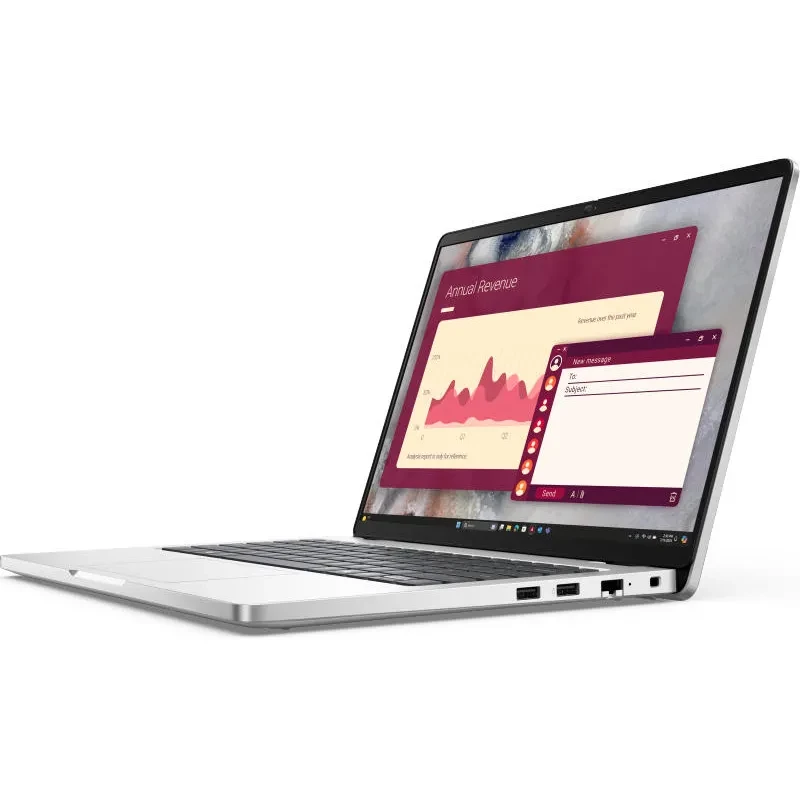 Dell Pro 14 PC14250 Platinum Silver (210-BQGZ) - Изображение 2