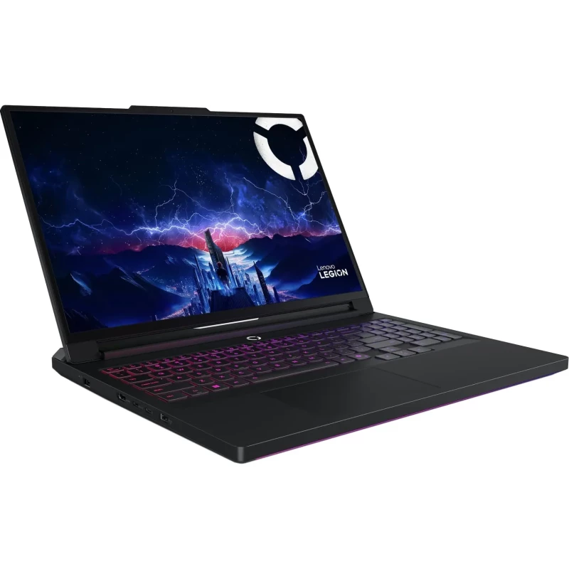 Lenovo Legion Pro 5 16IAX10 (83F3X007US) Refurbished - Зображення 1