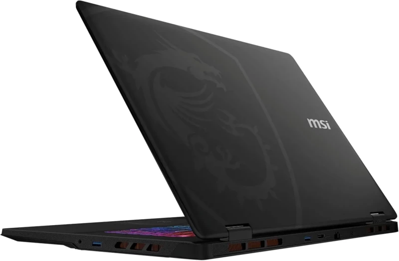 MSI Crosshair 18 HX AI A2XWGKG-008US (A2XWGKG-008US) 64GB/1TB CUSTOM - Изображение 4
