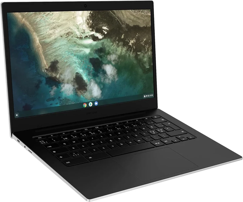 Samsung Galaxy Chromebook Go 14 Silver (XE340XDA-KA1IT) - Изображение 1