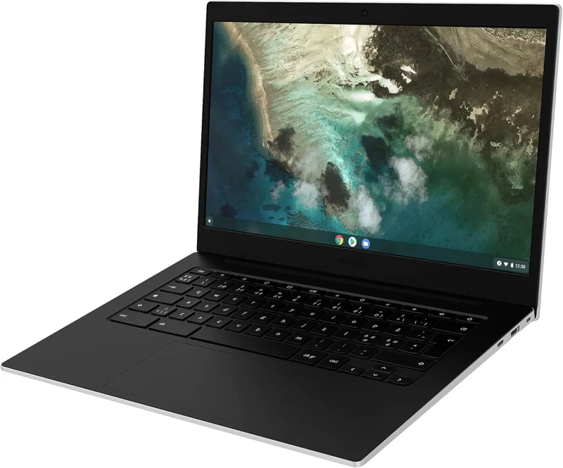 Samsung Galaxy Chromebook Go 14 Silver (XE340XDA-KA1IT) - Изображение 2