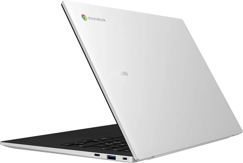 Samsung Galaxy Chromebook Go 14 Silver (XE340XDA-KA1IT) - Изображение 3