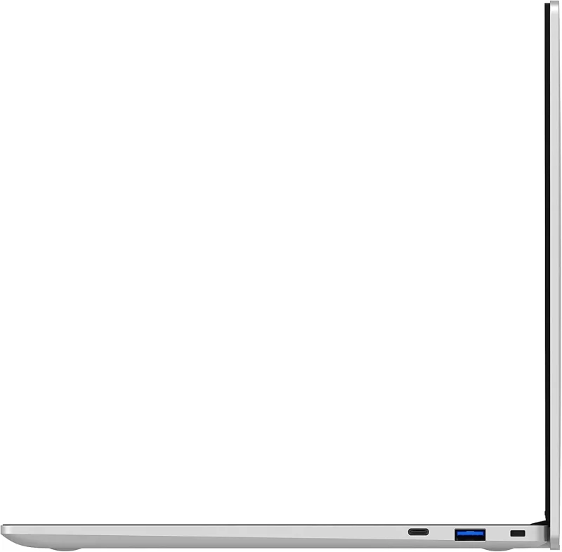 Samsung Galaxy Chromebook Go 14 Silver (XE340XDA-KA1IT) - Изображение 4