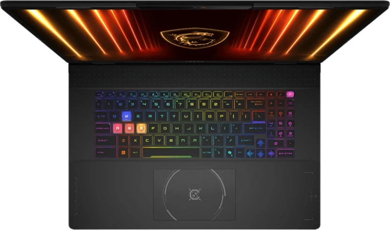 MSI Crosshair 18 HX AI A2XWGKG Gray (A2XWGKG-01644) Refurbished - Изображение 1
