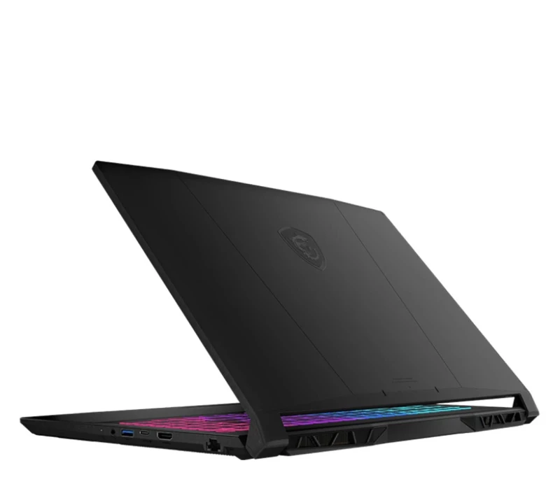 MSI Katana 17 i5-13420H/16GB/512 RTX3050 144Hz (Katana 17 | B13UCRK-1605XPL) - Зображення 2