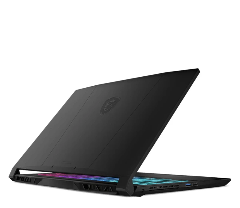 MSI Katana 17 i5-13420H/16GB/512 RTX3050 144Hz (Katana 17 | B13UCRK-1605XPL) - Зображення 3