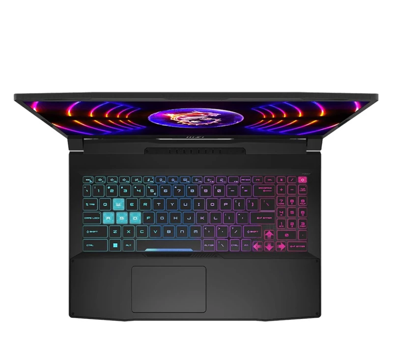 MSI Katana 17 i5-13420H/16GB/512 RTX3050 144Hz (Katana 17 | B13UCRK-1605XPL) - Зображення 6