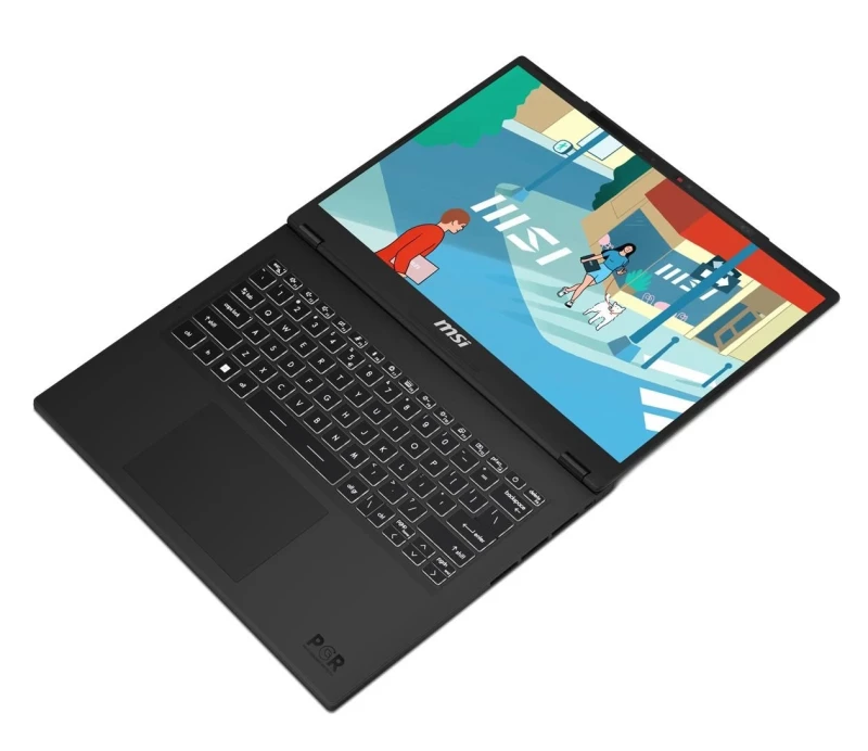 MSI Modern 14 H i5-13420H/16GB/512/Win11 (Modern 14 H | D13MG-095PL) - Зображення 4