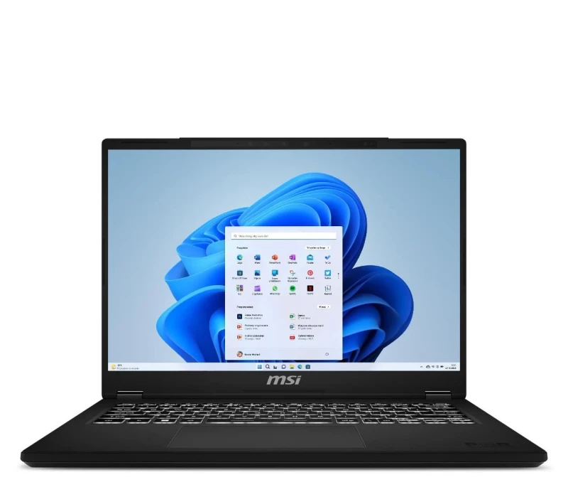 MSI Modern 14 H i5-13420H/16GB/512/Win11 (Modern 14 H | D13MG-095PL)