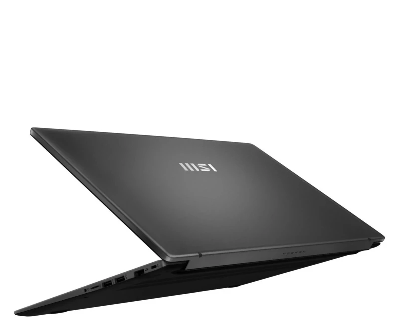 MSI Modern 15 Core 5-120U/16GB/512/Win11 (Modern 15 | F1MG-886PL) - Изображение 7