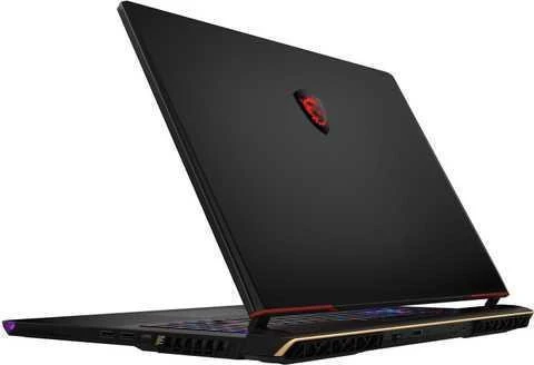 MSI Raider GE78HX 13VH (GE78HX 13VH-033PL) - Изображение 2