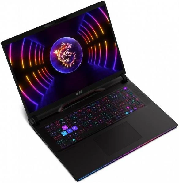 MSI Raider GE78HX 13VH (GE78HX 13VH-033PL) - Изображение 4