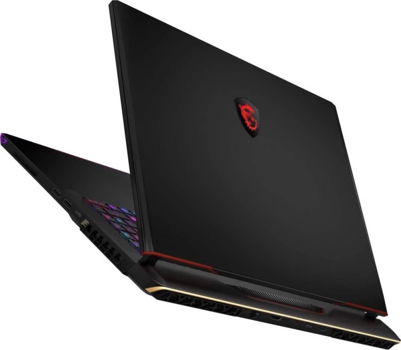 MSI Raider GE78HX 13VH (GE78HX 13VH-033PL) - Изображение 5