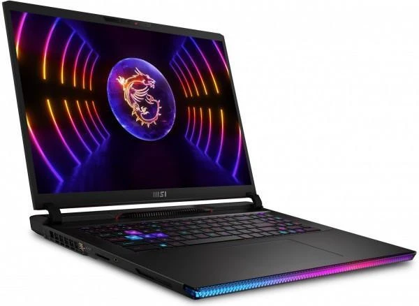 MSI Raider GE78HX 13VH (GE78HX 13VH-033PL) - Изображение 6