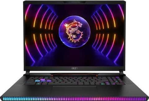 MSI Raider GE78HX 13VH (GE78HX 13VH-033PL)