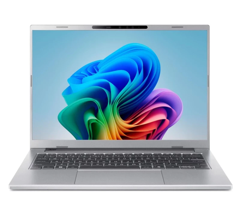 Acer Aspire 14 AI Ryzen AI 5-330/32GB/512/Win11 OLED (A14-61M || NX.JNZEP.00B) - Зображення 2