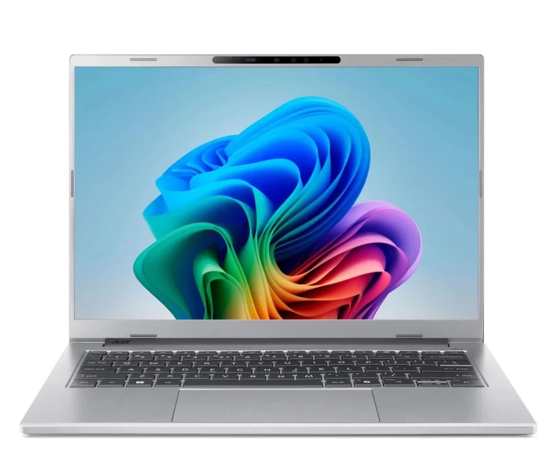 Acer Aspire 14 Ryzen AI 5-330/16GB/512/Win11 120Hz (A14-61M || NX.JL1EP.009) - Изображение 7
