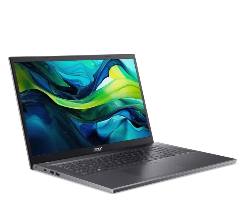 Acer Aspire 17 i9-13900H/16GB/512/Win11 (A17-51M || NX.JHDEP.004) - Изображение 2