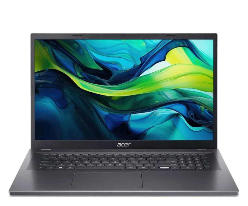 Acer Aspire 17 i9-13900H/16GB/512/Win11 (A17-51M || NX.JHDEP.004) - Изображение 4