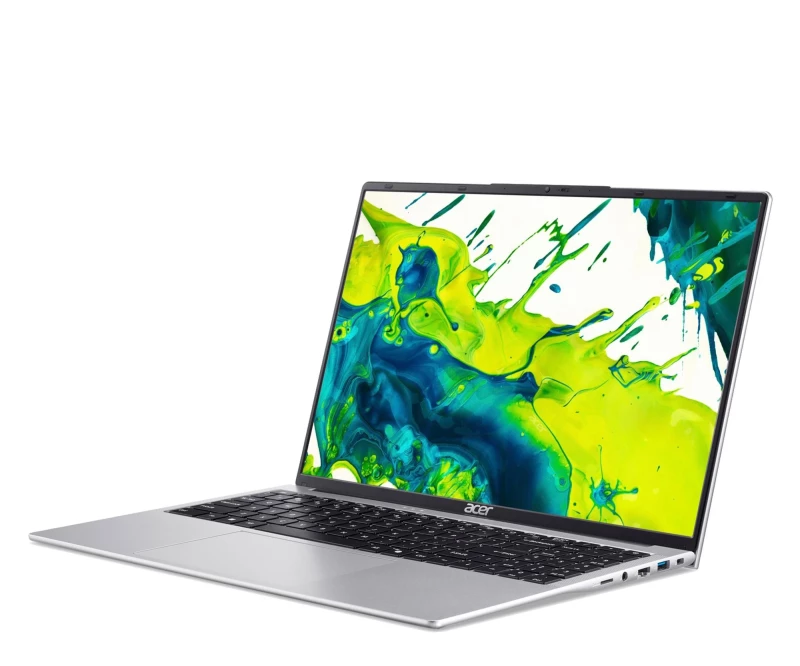 Acer Aspire Lite 16 i5-1334U/16GB/1TB/Win11 (AL16-54P || NX.D73EP.003) - Изображение 1