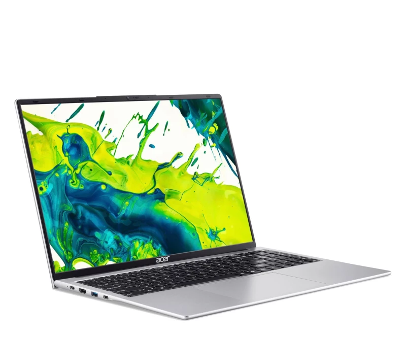 Acer Aspire Lite 16 i5-1334U/16GB/1TB/Win11 (AL16-54P || NX.D73EP.003) - Изображение 2