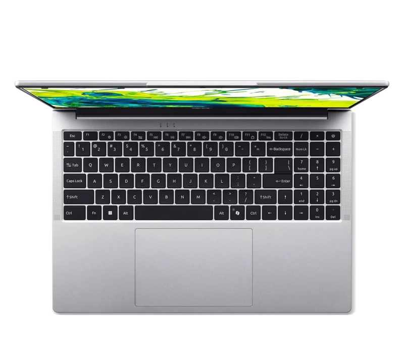 Acer Aspire Lite 16 i5-1334U/16GB/1TB/Win11 (AL16-54P || NX.D73EP.003) - Изображение 3